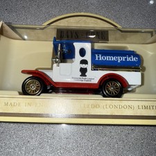 Lledo Days Gone 8012 1920