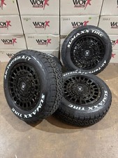 New set of 17” alloy wheels