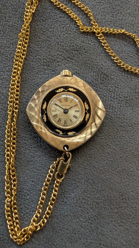 Vintage ingersoll swiss - ​​vintage,