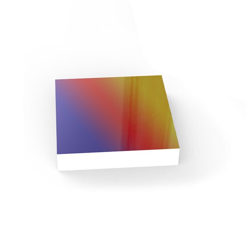 1pc 50x50mm blaze - 50x50mm,