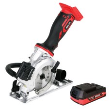 Excel 18v 115mm mini - excel,