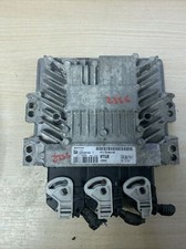 Ford Transit Connect ENGINE
