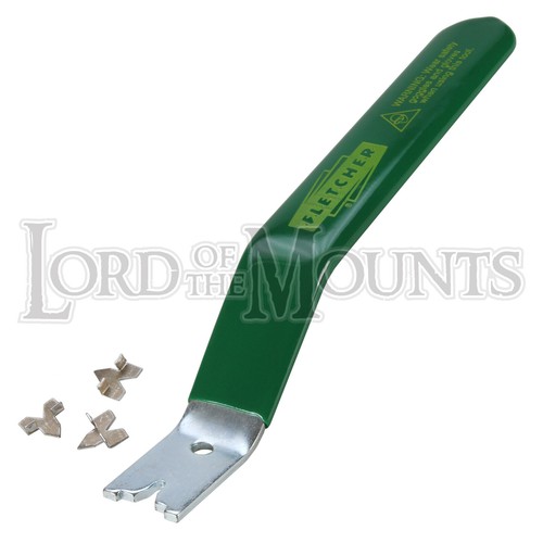 Fletcher pushmate point - fletcher,