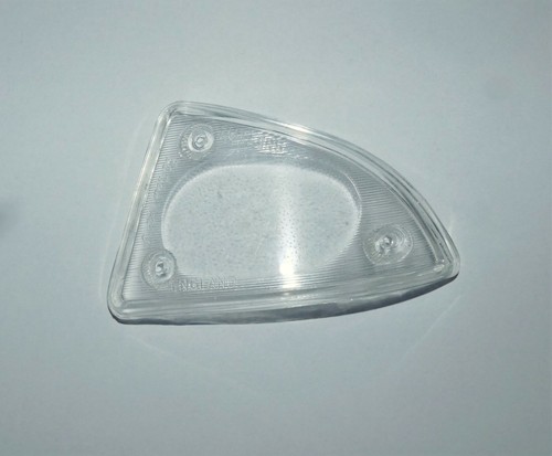 Ford ring plastic front - ring, /