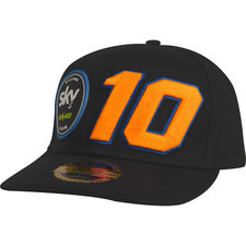 Official Vr46 Luca Marini  SKY Team Baseball cap - JRMCA 378517