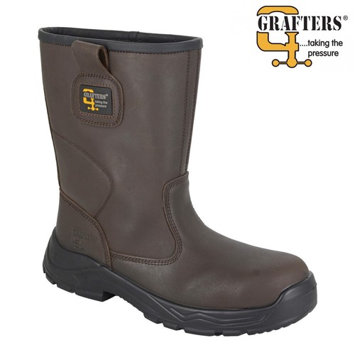 Grafters rigger safety - safety, work