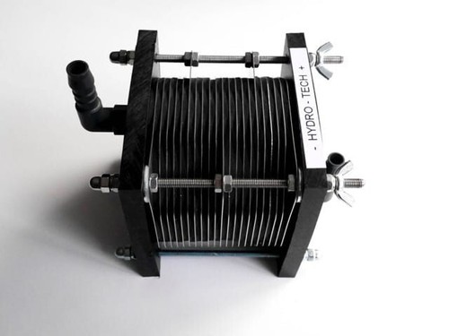 Hydrogen generator hho dry - hydrogen,
