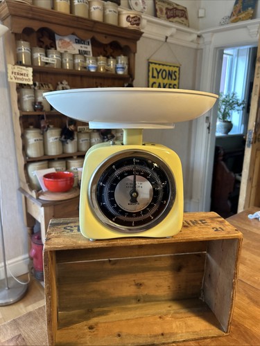 Vintage set krups pale - set,