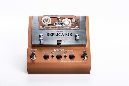 Rex replicator luxe - t-rex, d'luxe