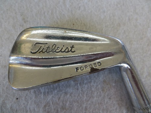 Used titleist tour model - used,