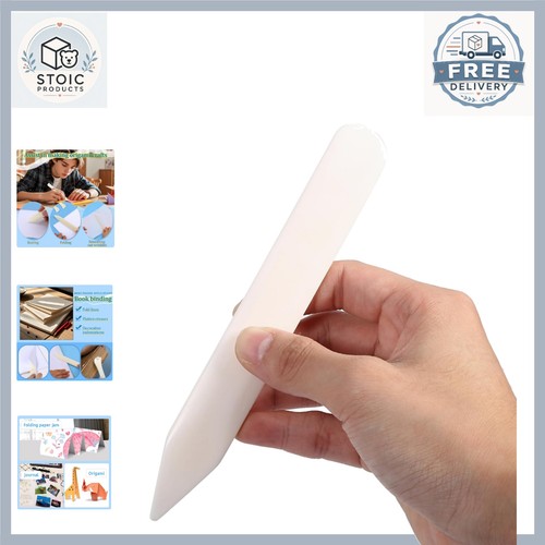 Flexible paper scoring - paper, tool