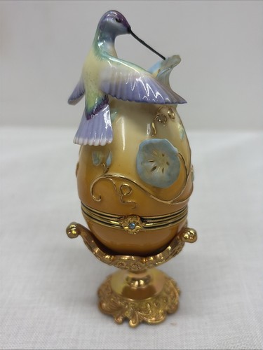 House faberge franklin mint - house, of