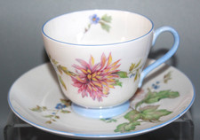 SHELLEY CHRYSANTHEMUM PATTERN