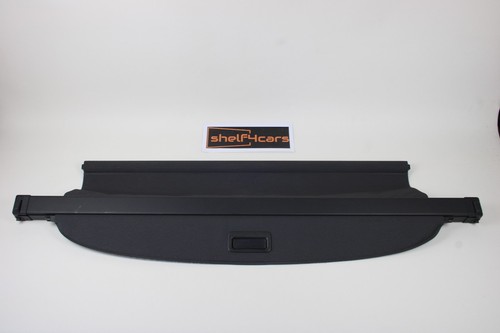 Volvo v50 load cover - cover, parcel