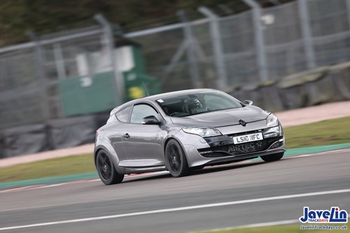 Renault megane hybrid turbo - megane,