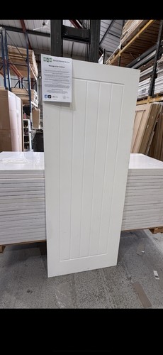 78x30 44mm white suffolk - 78x30”,
