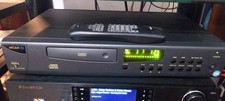 ARCAM Alpha 9 CD Player &