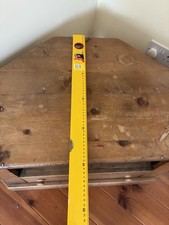 Shabby Chic Pine Low Cupboard