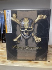 Hot Toys DX39AE Jack Sparrow