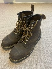 Dr. Martens Doc 1460 Crazy