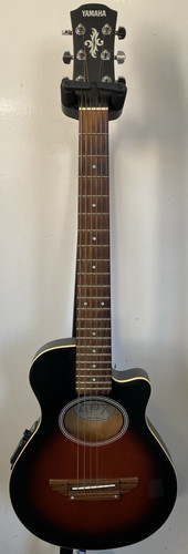 Yamaha apxt electro acoustic - yamaha, electro-acoustic