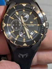 Invicta Technomarine Ocean