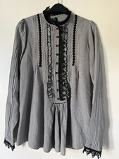 High Use Claire Campbell black