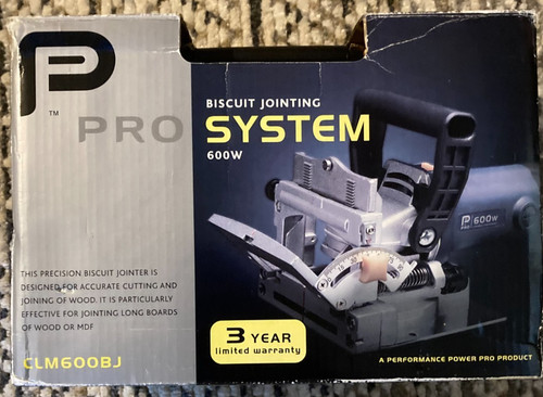 Performance pro biscuit - pro,