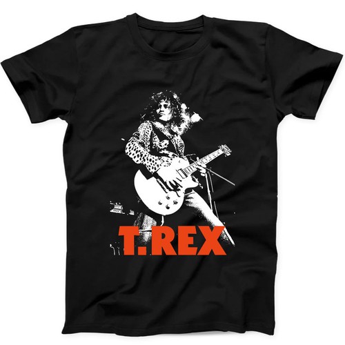 Rex rock band marc - band,