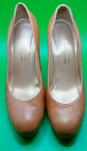 Russell bromley stuart - russell,