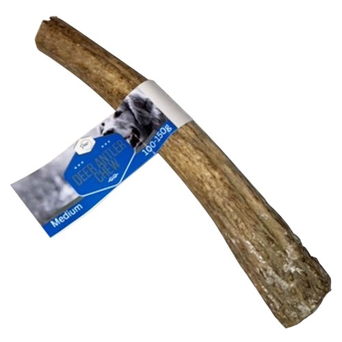 Php medium antler chew 150g - medium,