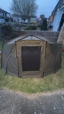 Trakker V2 Bivvy Over-Wrap