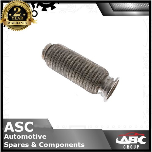 Exhaust repair flexi - flexi, hose