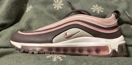 Nike air max trainers - nike, gs
