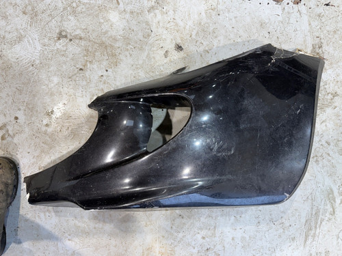 Genuine lotus elise front - elise, s2