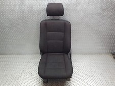 ⚙41812⚙ Mercedes-Benz W202 C200 Front Left Passenger Seat