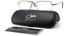 CAZAL Glasses Frame Point 2