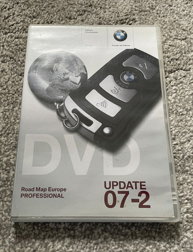Bmw professional sat - professional,