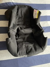 Cosatto Hold Car Seat Cover In