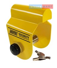 Alko Hitch Lock For AL-KO Couplings  Caravans AK130 & 160, AKS1300, 2004 & 3004