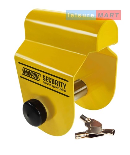 Alko hitch lock - alko, al-ko
