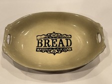 Vintage Moira Pottery English