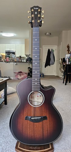 2021 taylor builder edition - taylor,