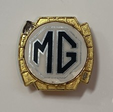 Vintage MG Car Company