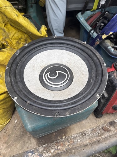 Bass face spl15 subwoofer - bass, spl15.1