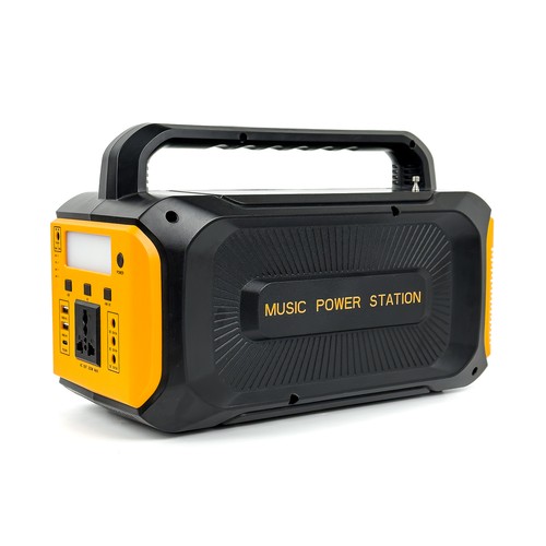 200w 168wh portable - 200w, power