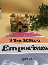 Beswick Ware Cottage Shaped