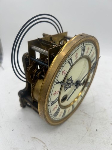 Antique hac vienna wall - vienna, clock