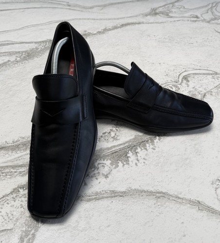 Prada linea rossa men - linea, men's