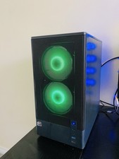 Gaming PC High-Performance